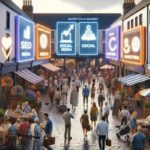 E-commerce Marketing Strategies for Moreton-in-Marsh Businesses