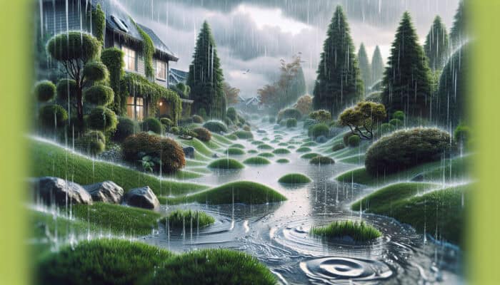 Lawn Drainage Solutions in South Vancouver: Expert Help