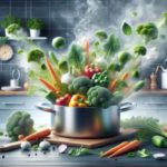 Steam Vegetables for Flavour: Tips to Boost Taste