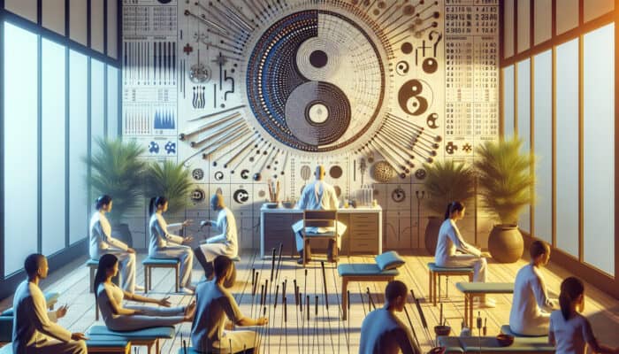 Acupuncture for Effective Weight Loss in the UK