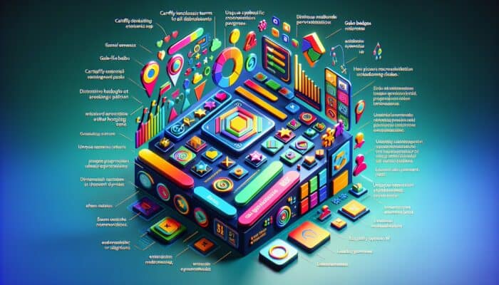 Gamification Strategies to Boost Hosting Loyalty