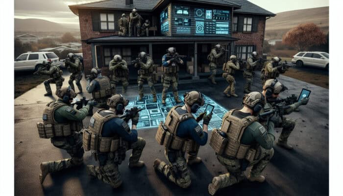 House Clearance Strategies for Coordinating Multiple Teams in the UK