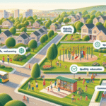 Mahikeng Neighbourhoods for Family-Friendly Mid-Level Living