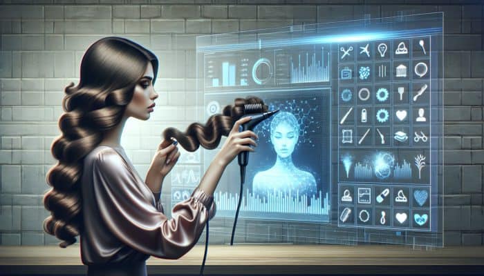 Shark Flexstyle: Master Perfect Waves and Versatile Curls