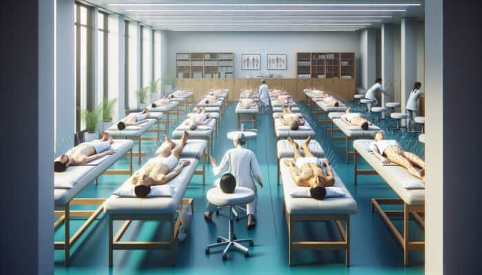 Acupuncture: The UK’s Holistic Answer to Mental Fatigue