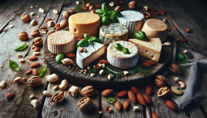 Vegan Cheese Alternatives: Your Essential Guide to Making Them