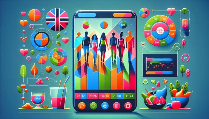 Nutrition Tracking Apps: Top Picks for UK Users
