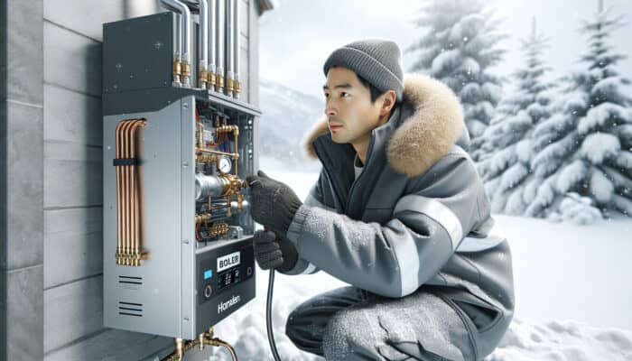 Boiler Services in Whistler: Expert Solutions at Your Service