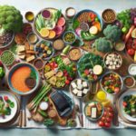 Vegan Guest Cooking Tips: Essential Success Strategies