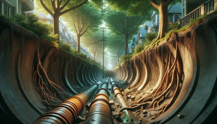 Sewer Inspection Services: Expert Solutions in Kitsilano