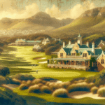 Parow Golf Club: Premier Golf Course Experience in South Africa