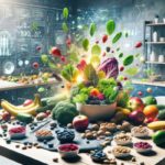 Nutrition for Chronic Fatigue: Your UK Wellness Guide