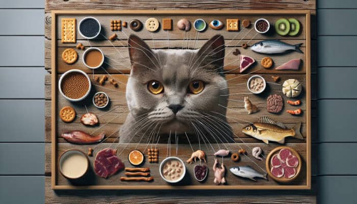 Homemade Treats for Cats: Delicious Recipes for Fussy Eaters