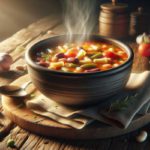 Fall Soup Recipes: Cozy Dinner Ideas for Chilly Evenings