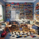 Compact Tools for UK Clearances in Small Spaces