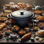 Dutch Oven: Essential Kitchen Item for Every Home Cook