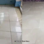 Restored Marble: Achieving a Flawless Finish Effortlessly