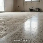 Grinding and Polishing Terrazzo for Edinburgh Homes