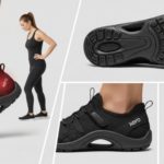Xero Shoes for Better Posture and Back Pain Relief