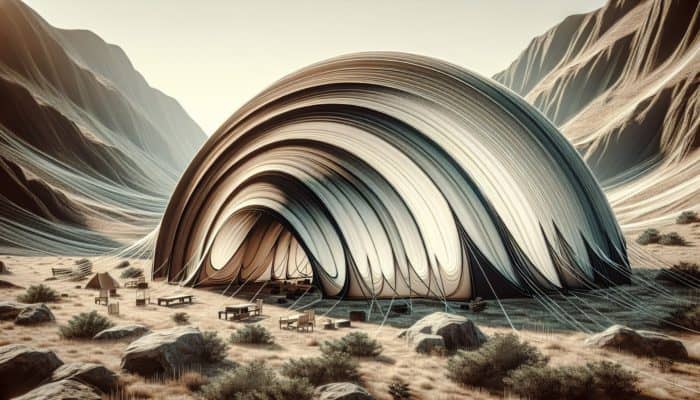 Survival Tent Choices: Essential Options for Every Adventurer