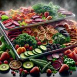 Food Dehydration Techniques: Effective Preservation Tips