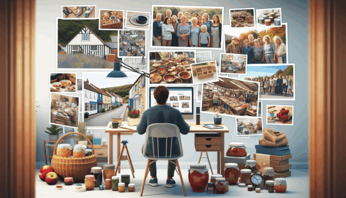 Blog Writing in Beaminster: Enhance Your Business Presence