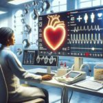 Cholesterol Blood Test Essentials for Dumfries Locals