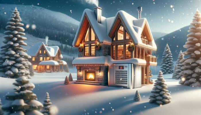 Furnace Services for Whistler Homes: Dependable Heating Solutions