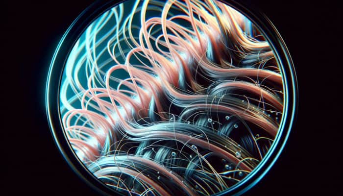 Protecting Hair from Environmental Stress with Essential Strategies