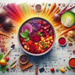 Russian Borscht: A Classic Cooking Guide Reimagined