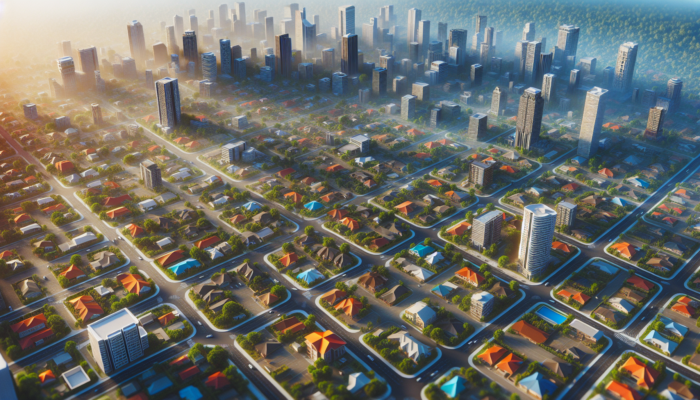 Avoiding Common Mistakes When Buying Mid-Level Property in Nelspruit