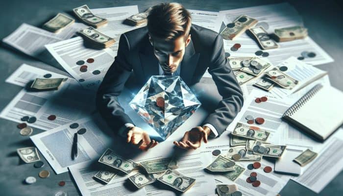 Debt Consolidation Costs Compared to Payoff Costs in the UK