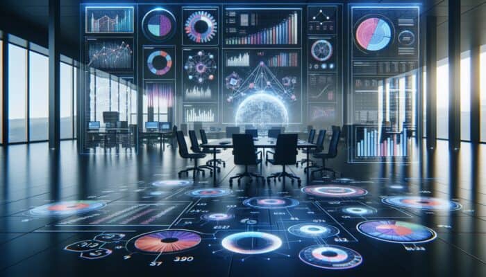 SEO Performance Monitoring: Key Hosting Tools You Need