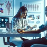 Cortisol Blood Test in Hull: Assess Your Stress Levels Effectively