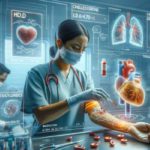 Cholesterol Blood Test Insights for Portsmouth Residents