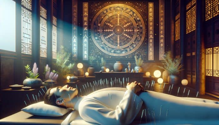 Acupuncture for Facial Pain Relief Across the UK