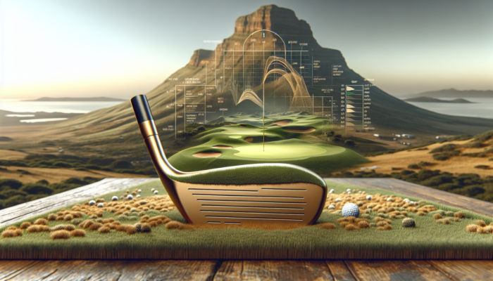 Golf Wedge Bounce: A Vital Guide for Your Selection
