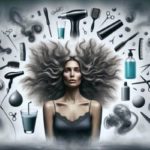 Smoothing Flyaways for Effortless, Flawless Hair