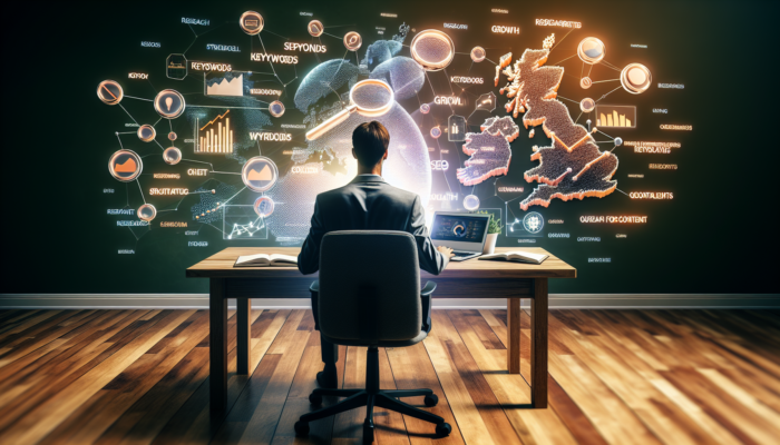 SEO for Small Business: Key Success Tips for Chard