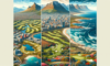 Golf Destination: Explore the Best Courses in South Africa
