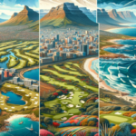 Golf Destination: Explore the Best Courses in South Africa