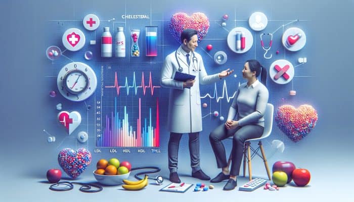 How to Interpret Cholesterol Test Results Effectively. Interpreting the results of cholesterol tests is a crucial process, which involves analysing the levels of LDL, HDL, and total cholesterol according to established NHS standards in the UK. Abnormal results can indicate potential heart risks, prompting recommendations for dietary changes, increased physical activity, or medications to effectively manage cardiovascular health. This interpretation process is vital for patient education and preventive care, empowering individuals to take an active role in their health management and make informed decisions based on their results.