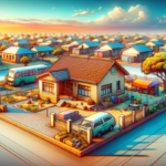 Rental Potential: Affordable Entry-Level Homes in Mahikeng