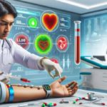 Cholesterol Blood Test: Insights for Reading Residents