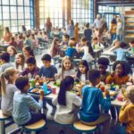 Nut-Free School Lunches: Safe and Delicious Meal Inspirations