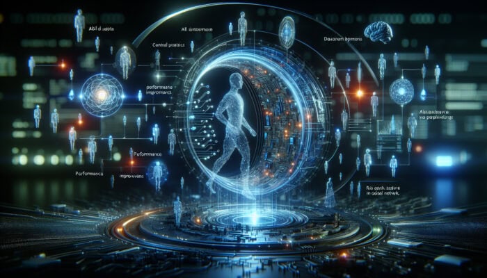 Feedback Systems for Optimising Human VA Operations