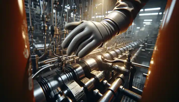 PVC Work Gloves: Discover Their Key Advantages in Croydon