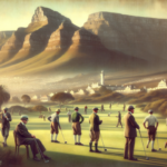 Milnerton Golf Club: A Premier Coastal Golf Destination