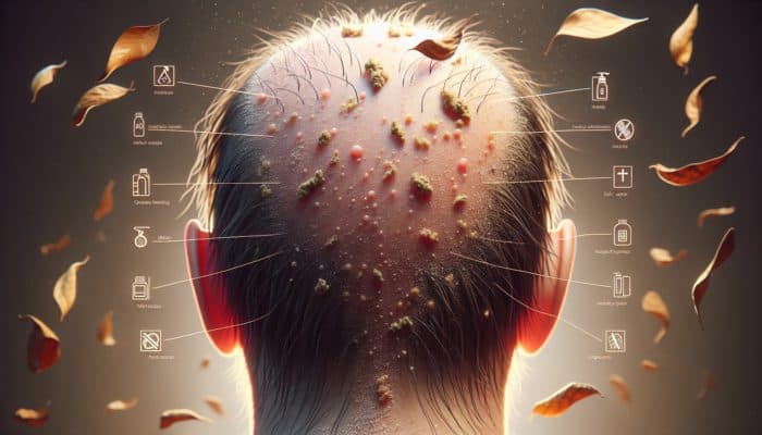 Dandruff Flake Solutions: Top Remedies for Quick Relief