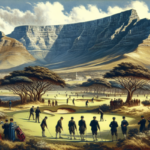 Royal Cape Golf Club: Experience Premier Golfing Excellence